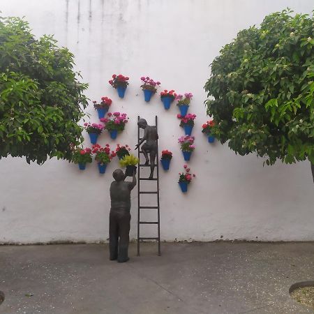 Los Patios De Córdoba Exterior foto