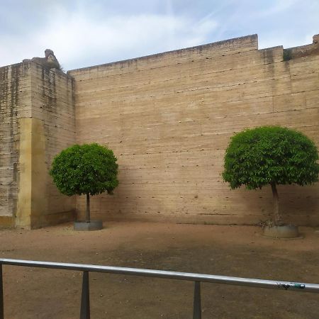 Los Patios De Córdoba Exterior foto